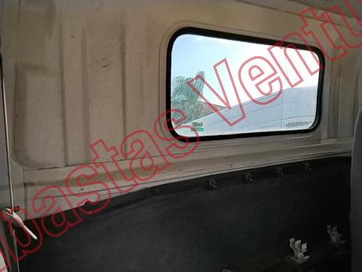 ISUZU ELF 2016, foto 13 de 19