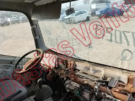 ISUZU ELF 2016, foto 14 de 19