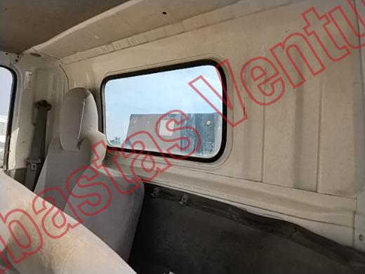 ISUZU ELF 2016, foto 16 de 19