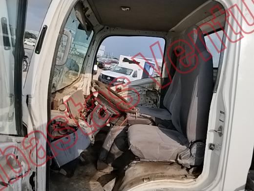 ISUZU ELF 2016, foto 17 de 19