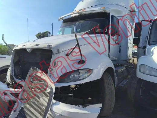 INTERNATIONAL PROSTAR  2015, foto 1 de 19