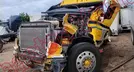 FREIGHTLINDER NEW CASE EUROV 2021, foto 1 de 19