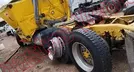 FREIGHTLINDER NEW CASE EUROV 2021, foto 8 de 19