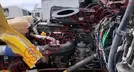 FREIGHTLINDER NEW CASE EUROV 2021, foto 9 de 19