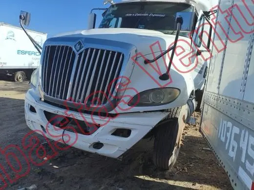 INTERNATIONAL PROSTAR  2015, foto 1 de 19