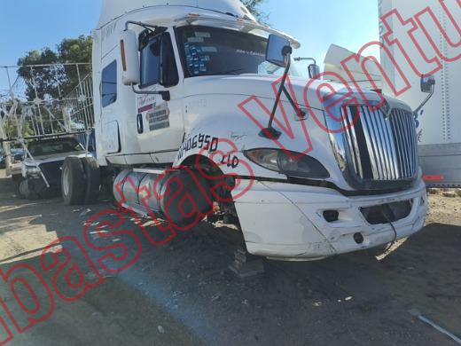 INTERNATIONAL PROSTAR  2015, foto 3 de 19