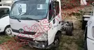 HINO SERIE 300 2020, foto 1 de 19