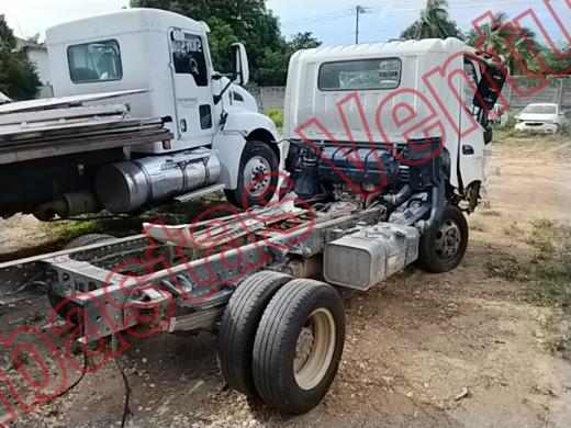 HINO SERIE 300 2020, foto 5 de 19