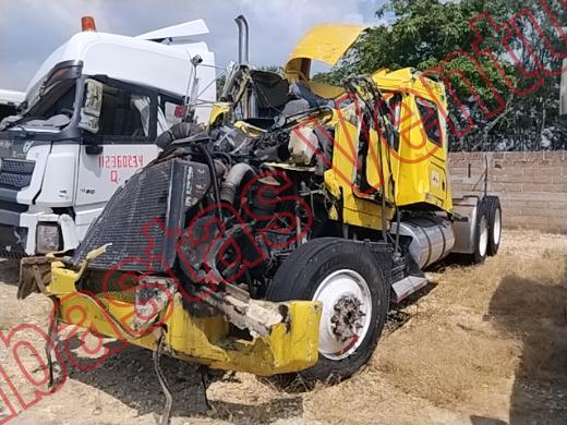 KENWORTH T800B 2008, foto 1 de 19