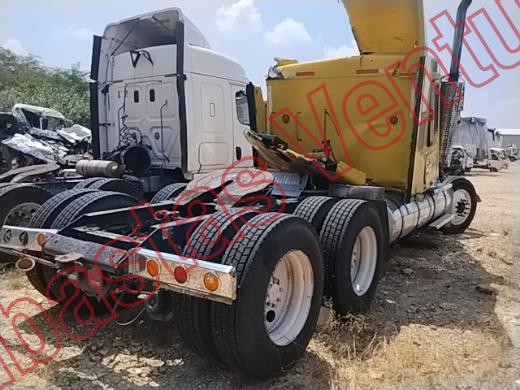 KENWORTH T800B 2008, foto 5 de 19