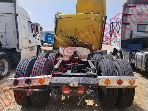 KENWORTH T800B 2008, foto 6 de 19