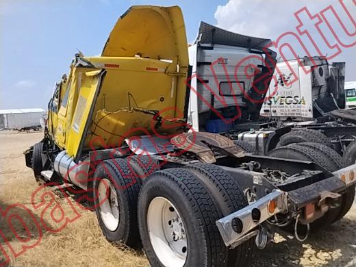 KENWORTH T800B 2008, foto 7 de 19