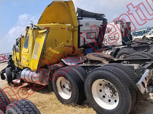 KENWORTH T800B 2008, foto 8 de 19
