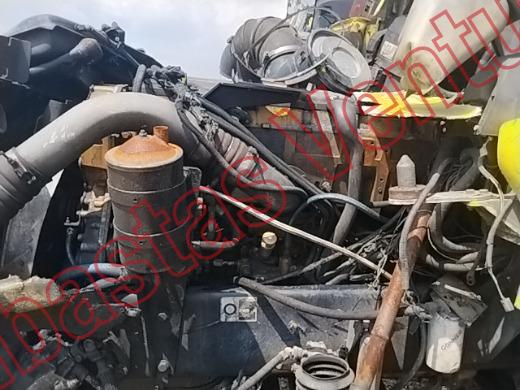 KENWORTH T800B 2008, foto 9 de 19