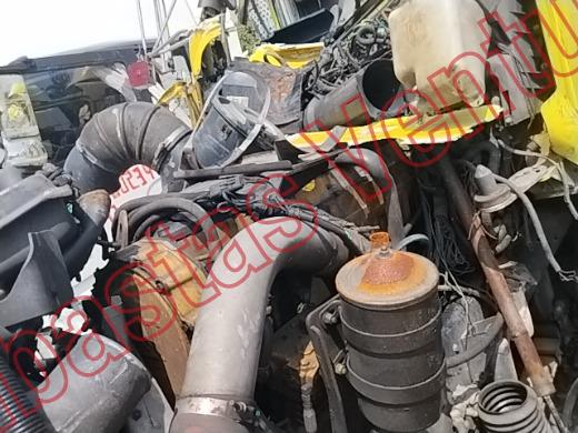 KENWORTH T800B 2008, foto 10 de 19