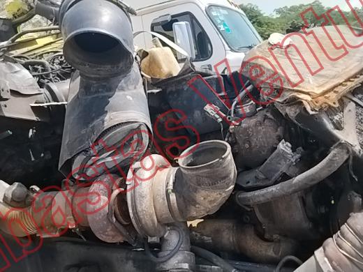 KENWORTH T800B 2008, foto 11 de 19