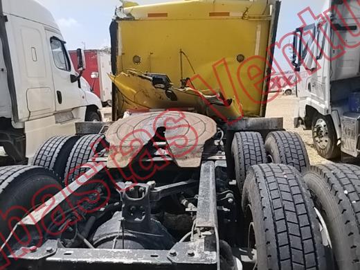 KENWORTH T800B 2008, foto 15 de 19