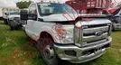 FORD F-350 2016, foto 3 de 19