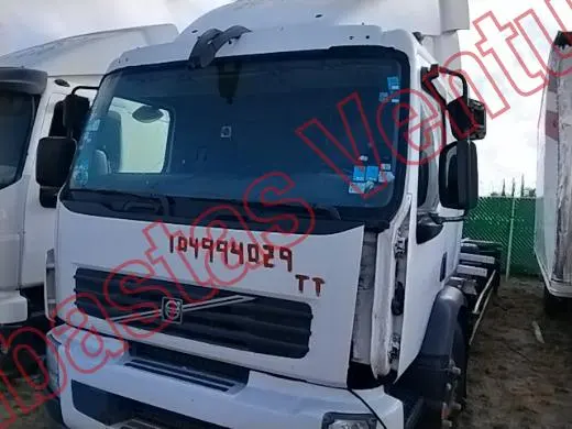 VOLVO VL 2011, foto 1 de 19