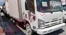 ISUZU ELF 400 2014, foto 4 de 19