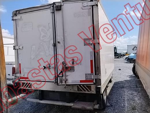 ISUZU ELF 400 2014, foto 6 de 19