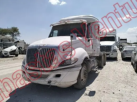 INTERNATIONAL PROSTAR  2015, foto 1 de 19
