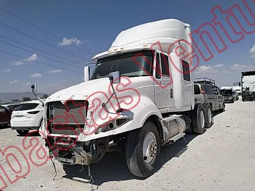 INTERNATIONAL PROSTAR  2015, foto 1 de 19