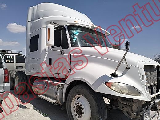 INTERNATIONAL PROSTAR  2015, foto 4 de 19