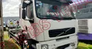 VOLVO TRACTOCAMION 2011, foto 3 de 19