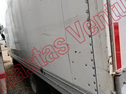 ISUZU ELF-500 2015, foto 8 de 19