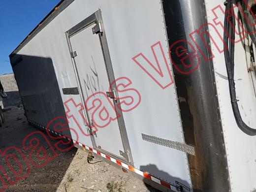 CAJA CAJA REFRIGERADA 2018, foto 12 de 19
