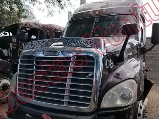 FREIGHTLINDER CASCADIA 2015, foto 1 de 19