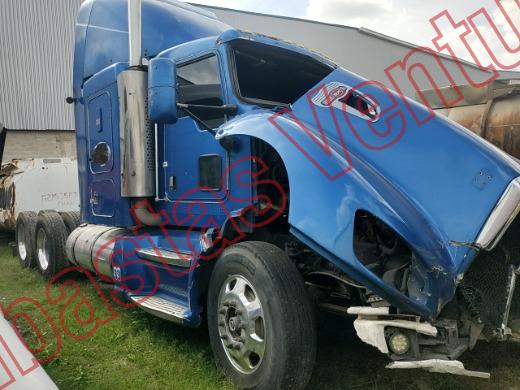KENWORTH T660 2009, foto 4 de 19
