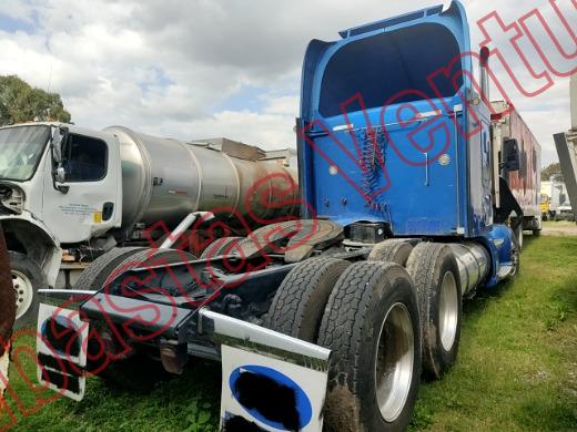 KENWORTH T660 2009, foto 5 de 19