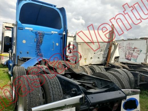 KENWORTH T660 2009, foto 6 de 19