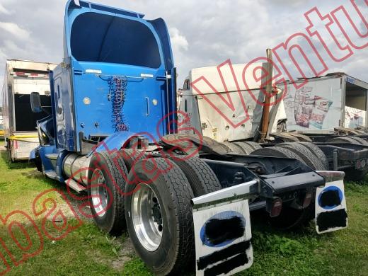 KENWORTH T660 2009, foto 7 de 19