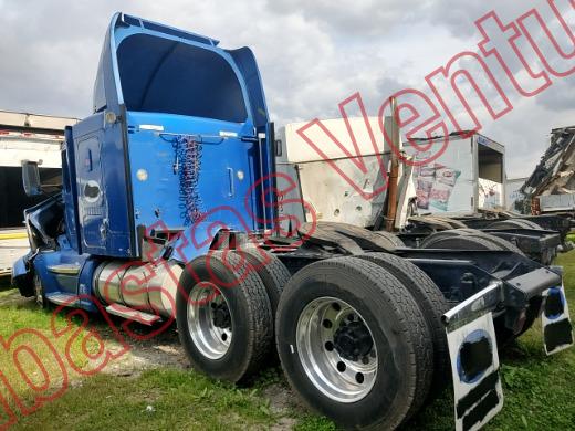 KENWORTH T660 2009, foto 8 de 19
