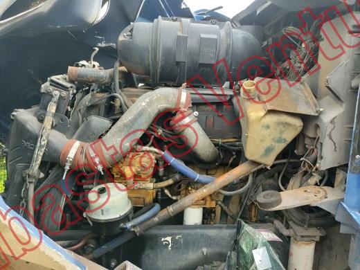 KENWORTH T660 2009, foto 9 de 19