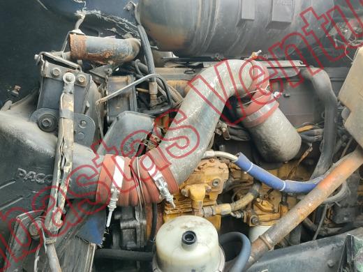 KENWORTH T660 2009, foto 10 de 19