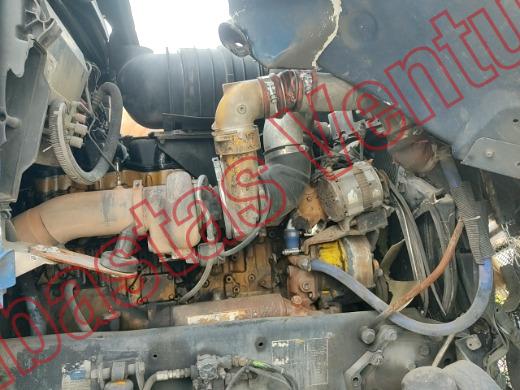 KENWORTH T660 2009, foto 11 de 19