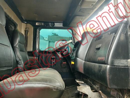KENWORTH T660 2009, foto 12 de 19