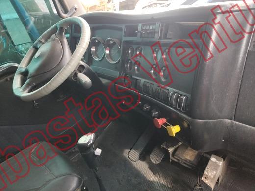 KENWORTH T660 2009, foto 14 de 19