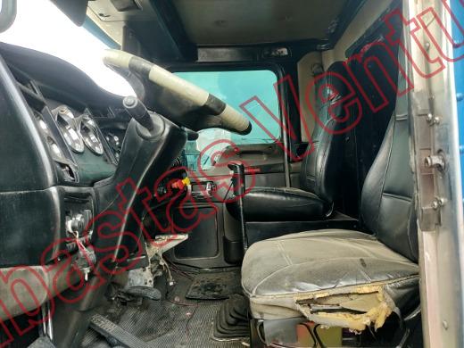 KENWORTH T660 2009, foto 17 de 19