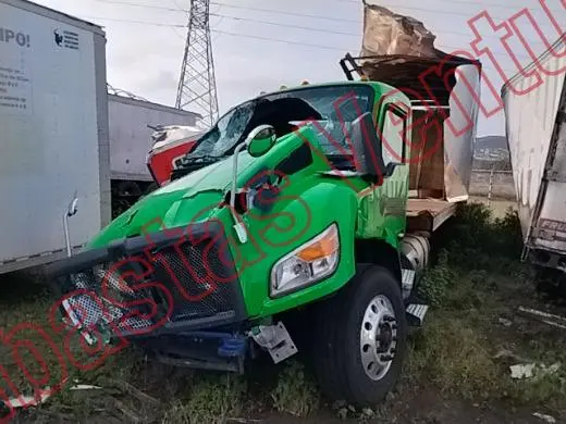 KENWORTH T380 2024, foto 1 de 19