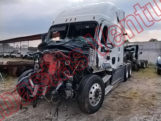 FREIGHTLINDER CASCADIA 2016, foto 1 de 19