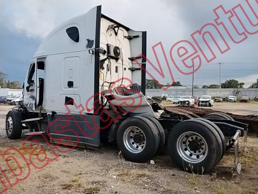 FREIGHTLINDER CASCADIA 2016, foto 8 de 19