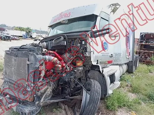 KENWORTH T-680 2016, foto 1 de 19