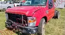 FORD F-350 2008, foto 1 de 19
