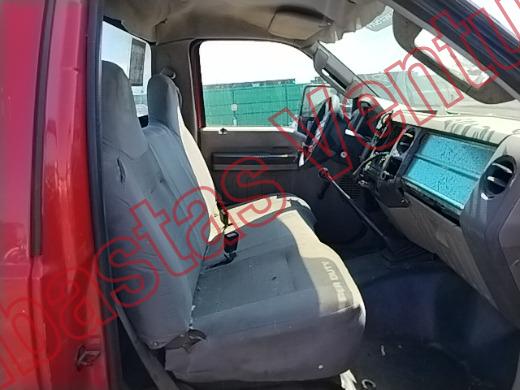 FORD F-350 2008, foto 13 de 19