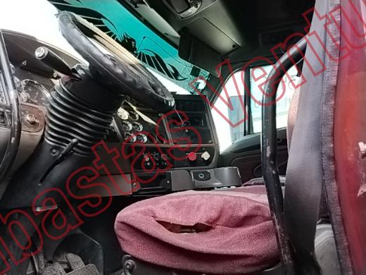 KENWORTH T 700 2012, foto 16 de 19